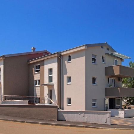 Daska Apartmani Njivice Esterno foto