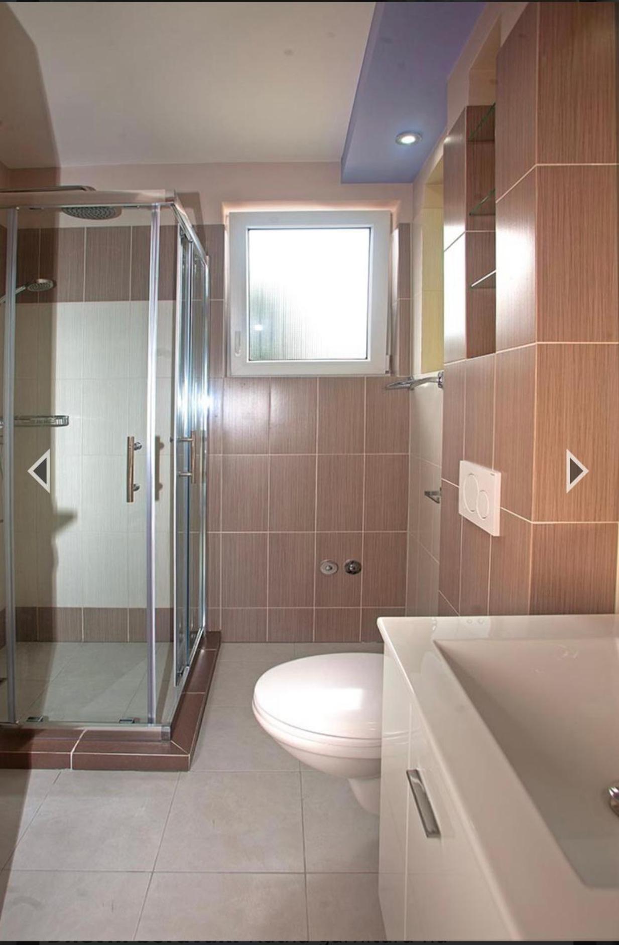 Daska Apartmani Njivice Esterno foto