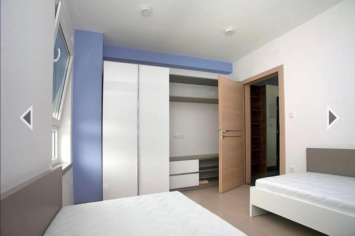 Daska Apartmani Njivice Esterno foto