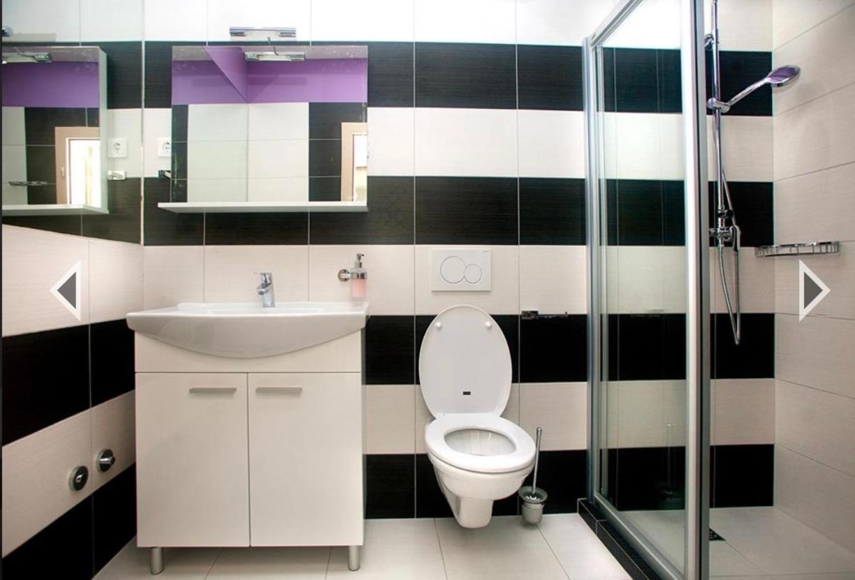 Daska Apartmani Njivice Esterno foto