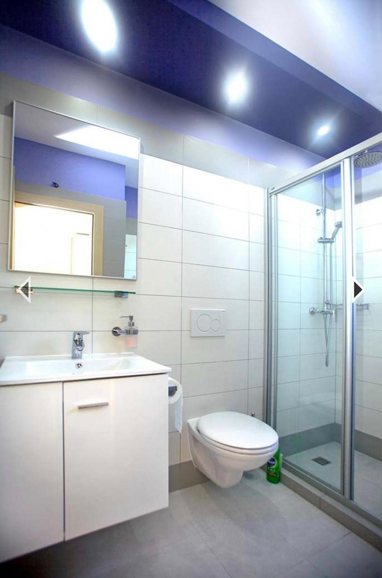 Daska Apartmani Njivice Esterno foto