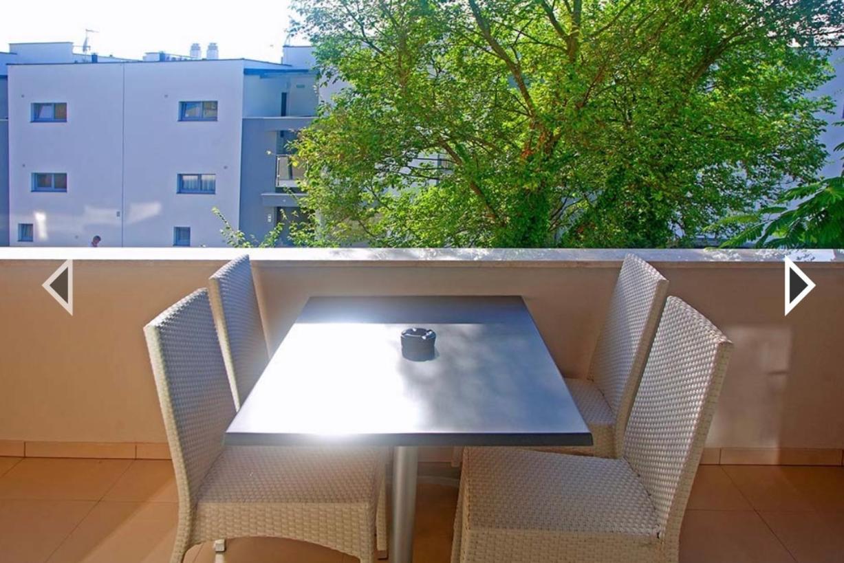 Daska Apartmani Njivice Esterno foto