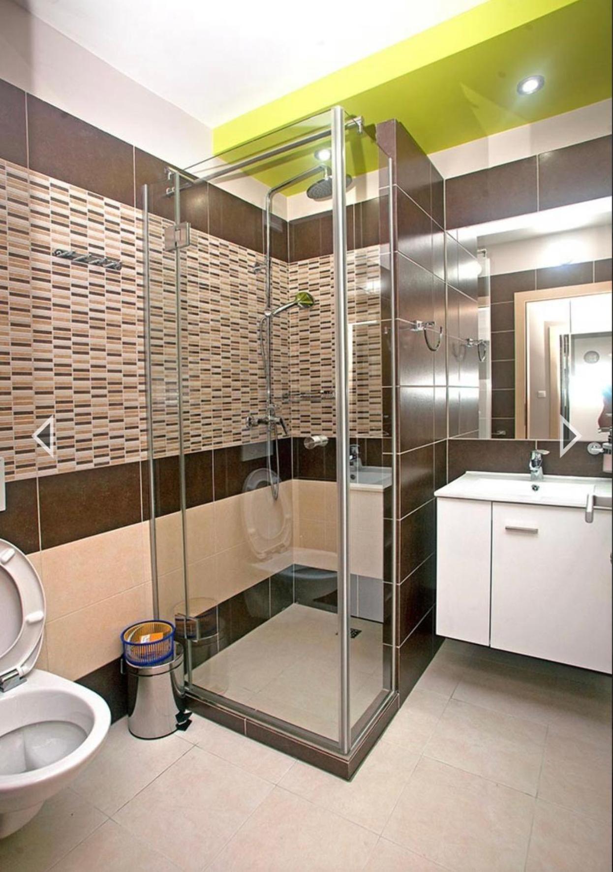 Daska Apartmani Njivice Esterno foto